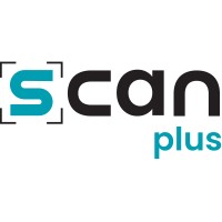 Scan Plus logo - Similar company to Recruit Plus