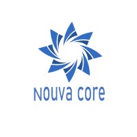 Nouva Core logo - Similar company to Republik Rupiah