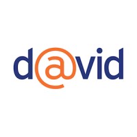 AtDavid logo - Similar company to The Language Lab