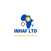 INHAF LTD logo - Similar company to Eco Feminist Research Foundation (Efrf)