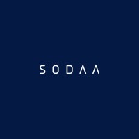 S O D Λ Λ logo - Similar company to Atmosfera™