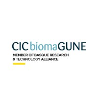 CIC biomaGUNE logo - Similar company to Vivebiotech