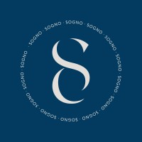 SOGNO logo - Similar company to Fácil Cards