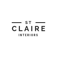 StClaire Interiors Ltd logo - Similar company to Enchanted Barn Interiors Ltd