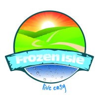 Nyota Limited; Frozen Isle logo - Similar company to Container Technology, Inc.