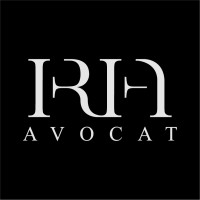 IRIA AVOCAT logo - Similar company to Rbo Dinard