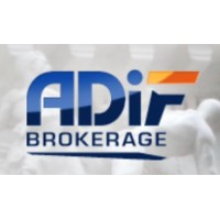 ADiF BROKERAGE LTD.