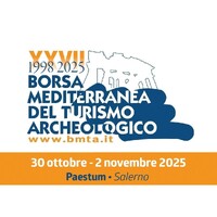 BMTA Paestum logo - Similar company to Mauro Vita Restoration And Conservation