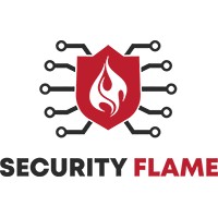 Security Flame logo - Similar company to Etteqa For Cybersecurity