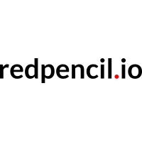 redpencil.io logo - Similar company to Atmire
