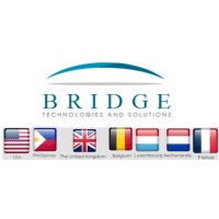 Bridge Technologies and Solutions(WMBE) logo - Similar company to Propelsys Technologies Llc