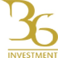 B6 Investement/ Corporate Link logo - Similar company to Delta Line International شركه دلتا الاتصالات العالميه