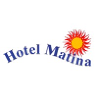 Hotel Matina Kamari Beach, Santorini, Greece logo - Similar company to Oceanos Hotels Group Greece