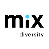 Mix Diversity logo - Similar company to Alternating Hemiplegia Of Childhood (Ahc) Uk