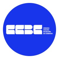 Cámara Chileno Brasileña de Comercio logo - Similar company to Verónica Hecht Joyas