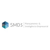 SMD5 Planejamento & Inteligência Empresarial logo - Similar company to Normandia
