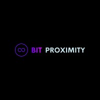 Bit Proximity logo - Similar company to Social Wifi
