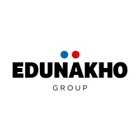 EDUNAKHO Group logo - Similar company to Sixtyseven