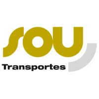 SOU Transportes logo - Similar company to 19 Telecom