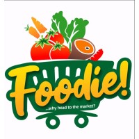 Foodie! logo - Similar company to Homepally