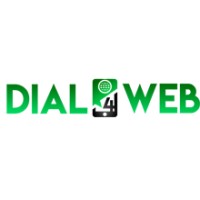 Dial4Web logo - Similar company to Web Media Tricks Pvt. Ltd.