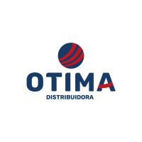 Ótima Distribuidora logo - Similar company to Ap Professional