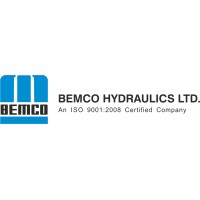 BEMCOHYDRAULICS logo - Similar company to Bemco Jacking Systems Private Limited