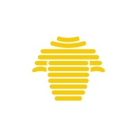 The Teehive logo - Similar company to Just For Krypto