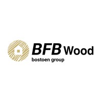 BFB Wood logo - Similar company to Isokern | Prefab Bouwsystemen