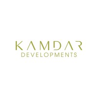 Kamdar Developments logo - Similar company to Luxedesign Llc