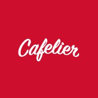Cafelier logo - Similar company to Pablu