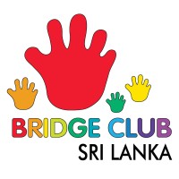 BRIDGE CLUB Sri Lanka logo - Similar company to Asian-Pacific Children'S Convention