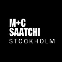 M+C Saatchi Stockholm logo - Similar company to Noos Digital