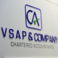 V S A P & Company
