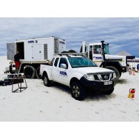 Media Film Service logo - Similar company to Applix