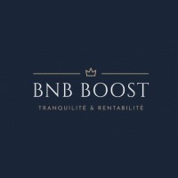 BNB BOOST logo - Similar company to Quitaf