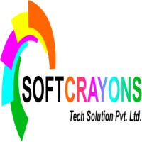 Softcrayons Tech Solution (OPC) PVT LTD logo - Similar company to Softcrayons Tech Solutions Pvt. Ltd.