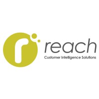 REACH CONSULTING logo - Similar company to Reach Consulting