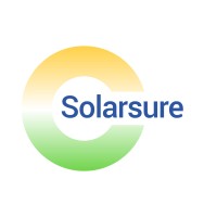 Solarsure logo - Similar company to I4Sd