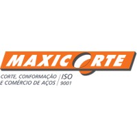 Maxicorte Corte, Conformação e Comércio de Aços logo - Similar company to Tec Tools