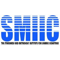 The Standards and Metrology Institute for Islamic Countries (SMIIC) logo - Similar company to Aidsmo.Org