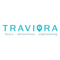 PT Traviora Global Wisata logo - Similar company to Idprogrammer