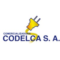 Comercializadora Codelca S.A. logo - Similar company to Dexson Contracts Ltd