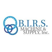 B.I.R.S. Machine & Supply - Anniston, Alabama logo - Similar company to Mycoolpackaging
