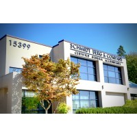 Schmidt Berg logo - Similar company to Cloverdale Cold Storage Ltd.