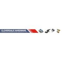 Cloverdale Hardware logo - Similar company to Better Bearings