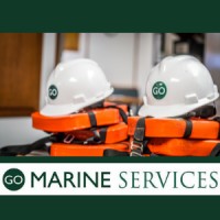 GO Marine Services logo - Similar company to Forefront Emergency Management, L.P.