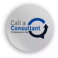 Call a Consultant logo - Similar company to Royal Group Pakistan