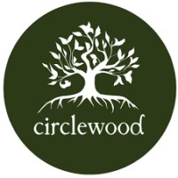 Circlewood logo - Similar company to Olara