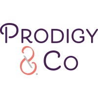 Prodigy & Co logo - Similar company to Meridian Resources
